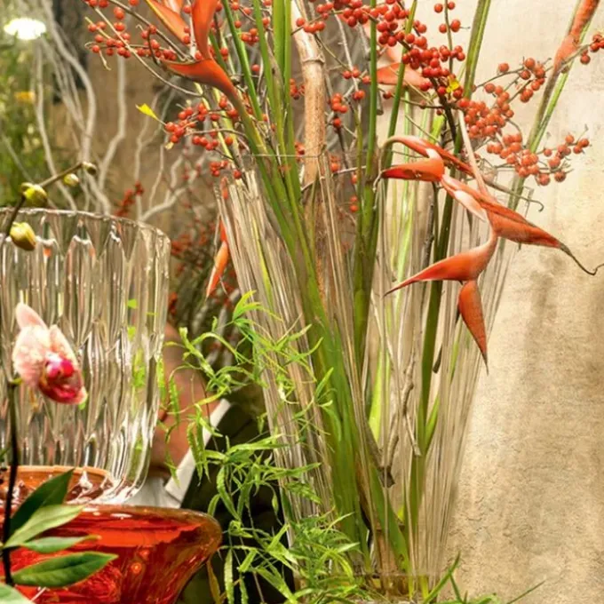 Vase Shanghai