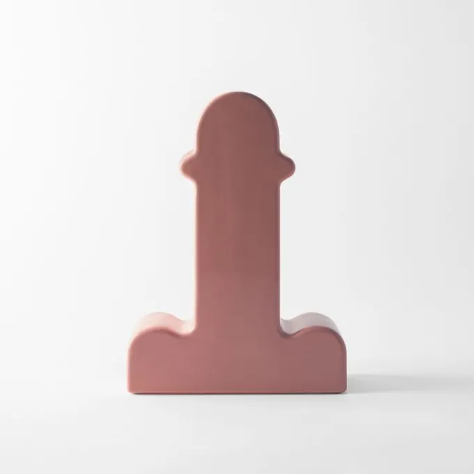 Vase Shiva
