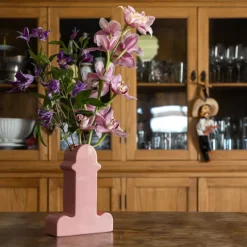 Vase Shiva