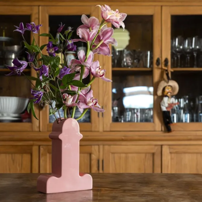 Vase Shiva