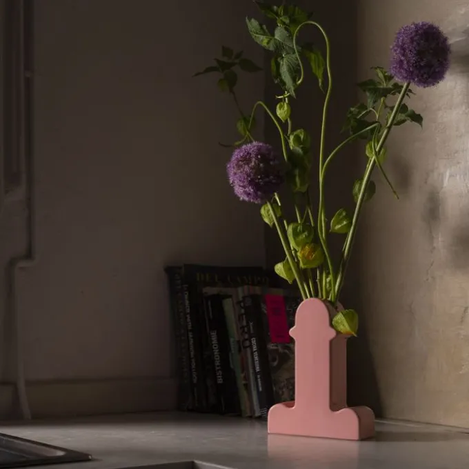 Vase Shiva