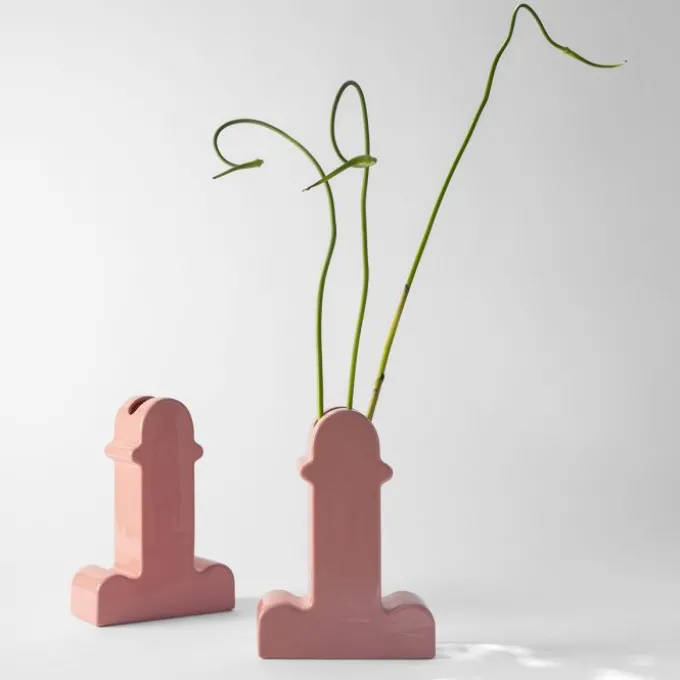 Vase Shiva