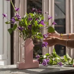 Vase Shiva