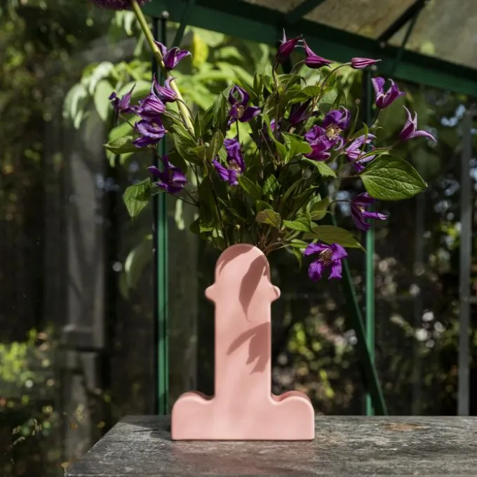 Vase Shiva