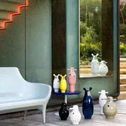 Vase Showtime