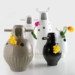 Vase Showtime