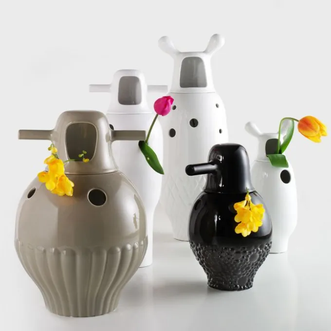Vase Showtime