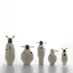 Vase Showtime