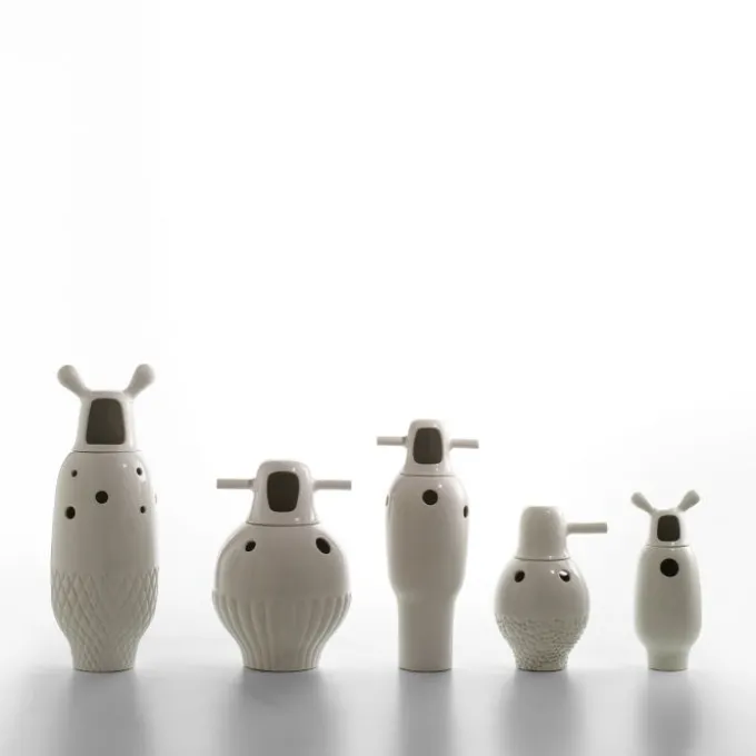 Vase Showtime