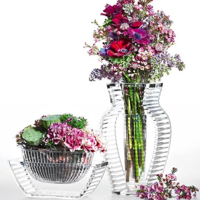 Vase U Shine