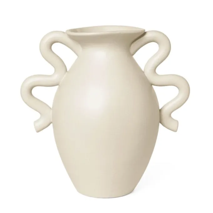 Vase Verso