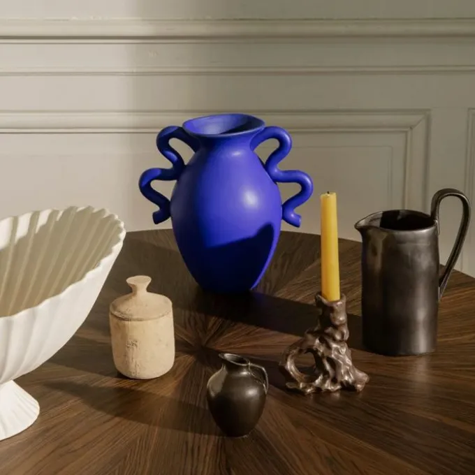 Vase Verso