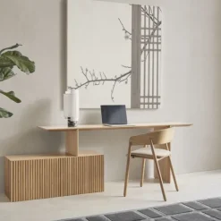 Velasca bureaux extensible