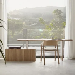 Velasca bureaux extensible