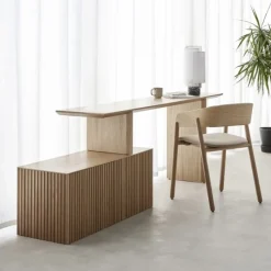 Velasca bureaux extensible