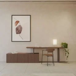 Velasca bureaux extensible