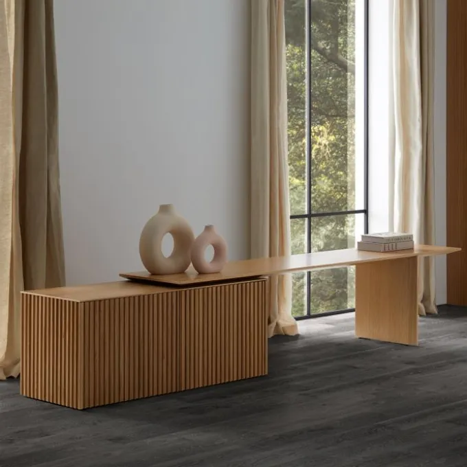 Velasca Extensible
