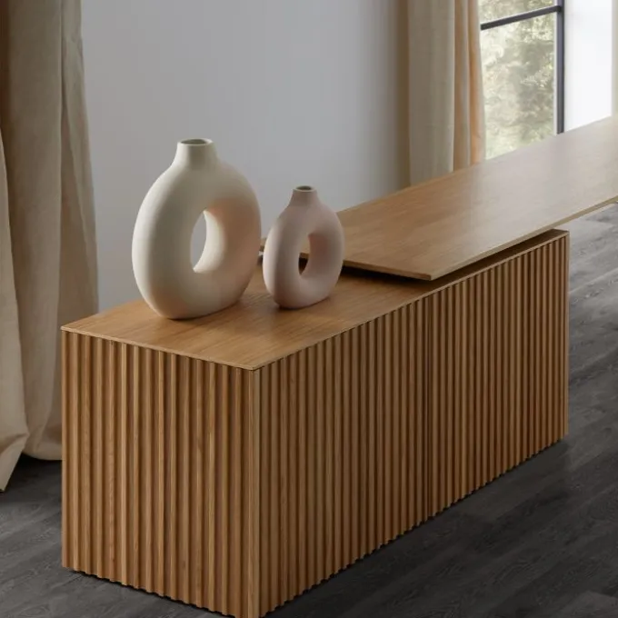 Velasca Extensible