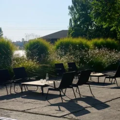 Ville AV44 Chaise
