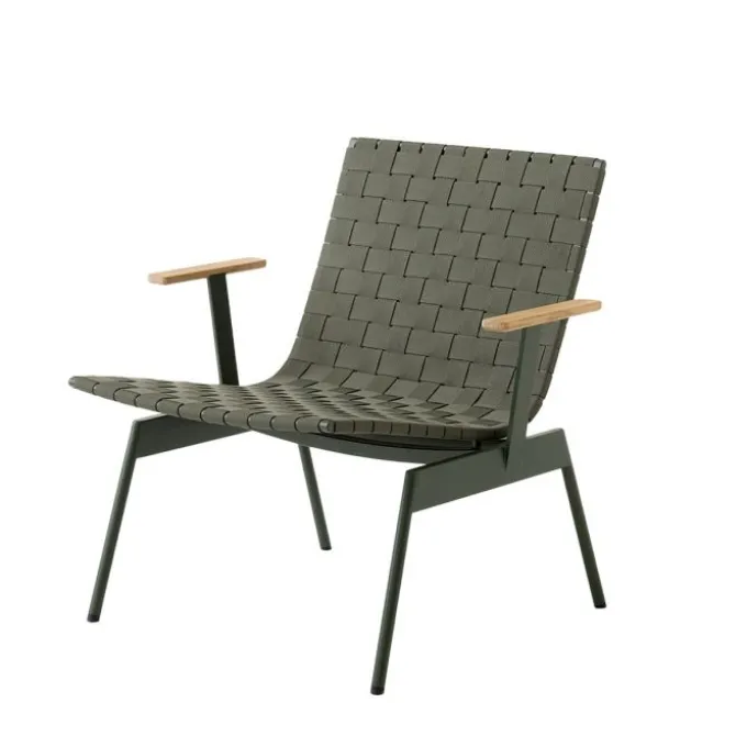 Ville AV45 Fauteuil avec accoudoirs
