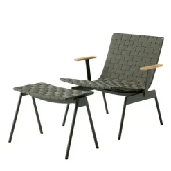 Ville AV45 Fauteuil avec accoudoirs