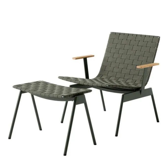 Ville AV45 Fauteuil avec accoudoirs