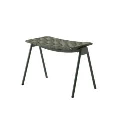 Ville AV46 Ottoman - Vert Foncé (Outlet)