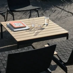 Ville AV50 Table basse