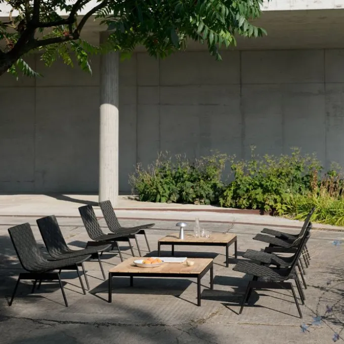 Ville AV50 Table basse