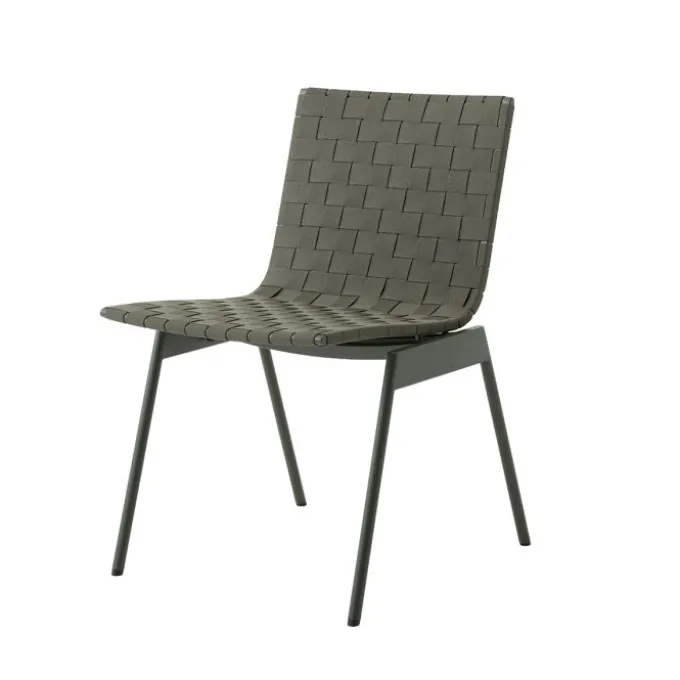 Ville chaise AV33 - Lot de 2