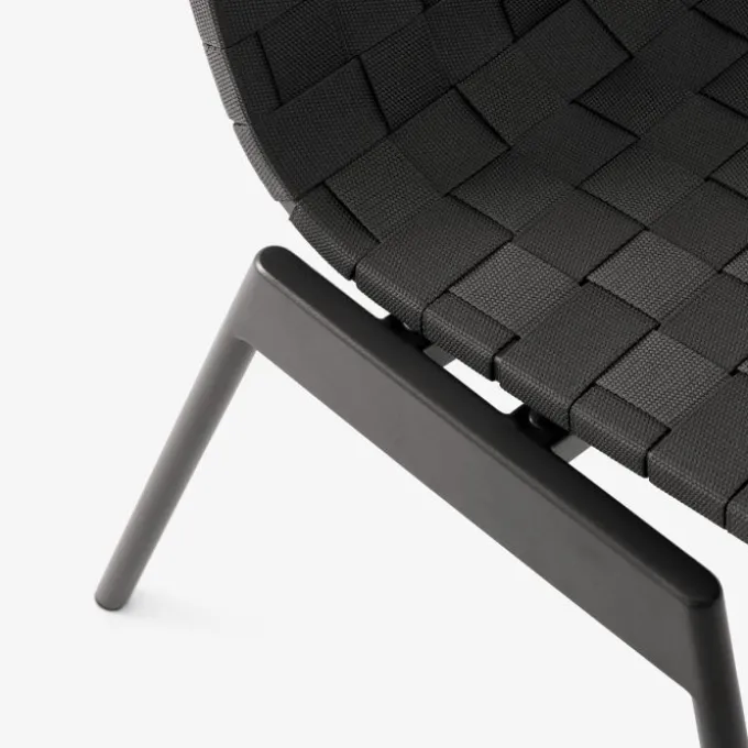 Ville chaise AV33 - Lot de 2