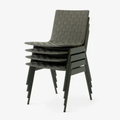 Ville chaise AV33 - Lot de 2