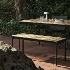 Ville Dining Table AV25/AV26