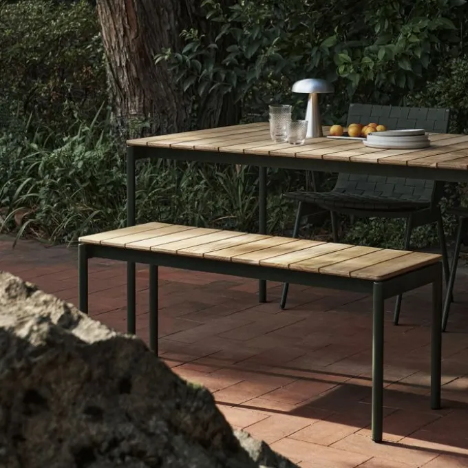 Ville Dining Table AV25/AV26