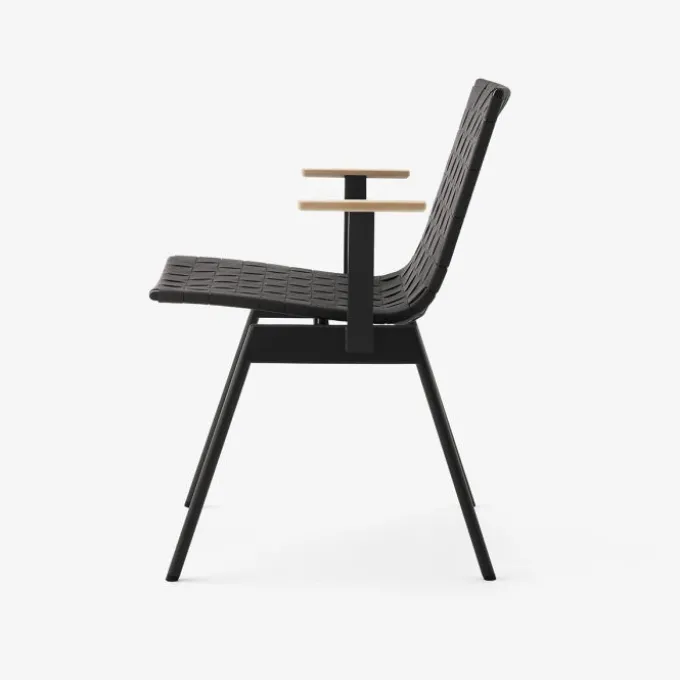 Ville Fauteuil AV34 - Lot de 2