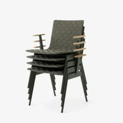 Ville Fauteuil AV34 - Lot de 2