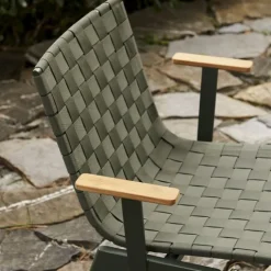 Ville Fauteuil AV34 - Lot de 2