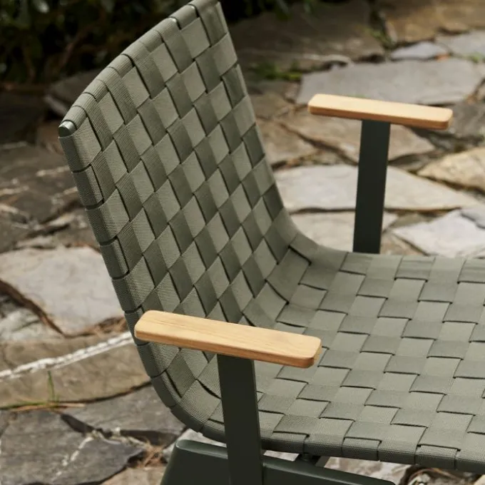 Ville Fauteuil AV34 - Lot de 2