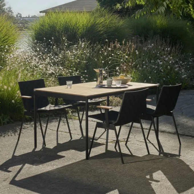 Ville Fauteuil AV34 - Lot de 2