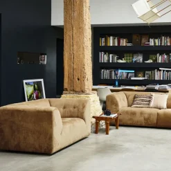 Vint Couch Fauteuil