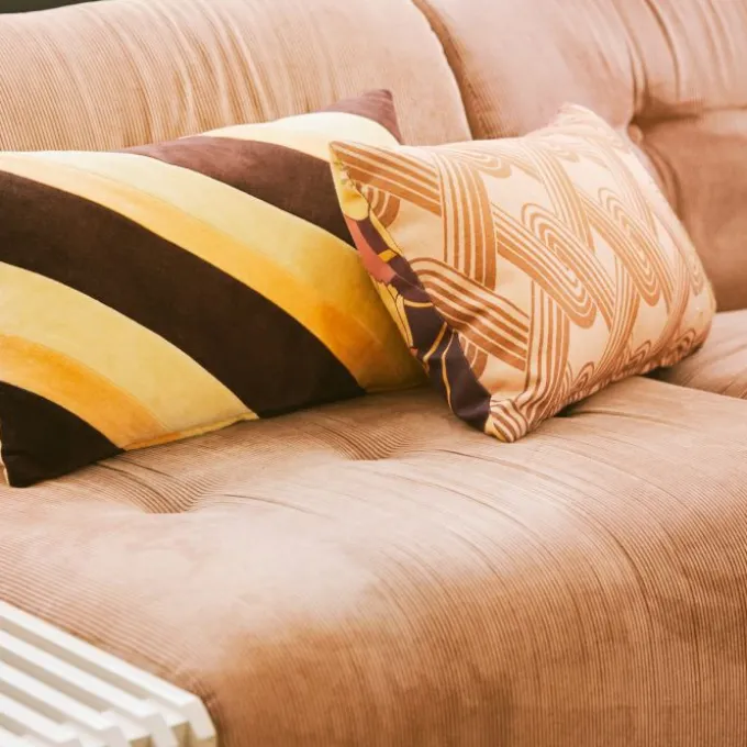 Vint Couch Module Central