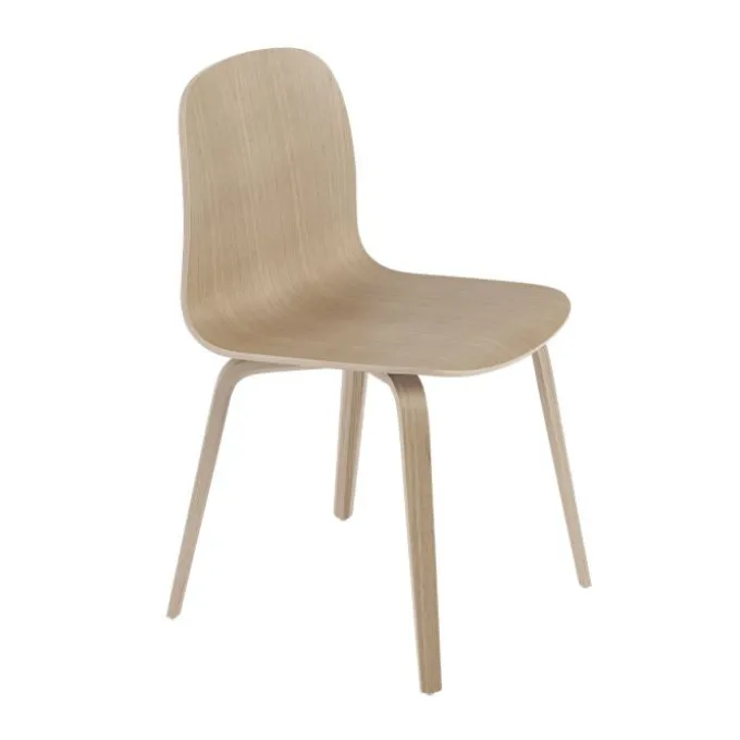 Visu chaise - Lot de 2