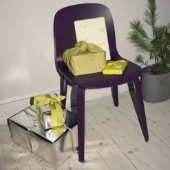 Visu chaise - Lot de 2