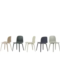 Visu chaise - Lot de 2