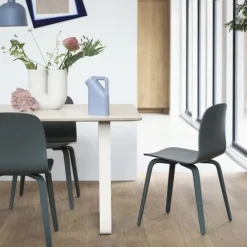 Visu chaise - Lot de 2