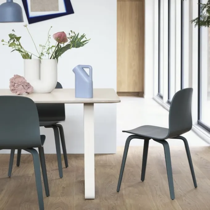 Visu chaise - Lot de 2