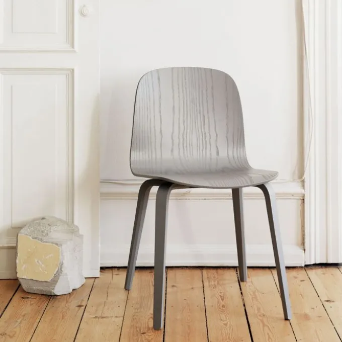 Visu chaise - Lot de 2
