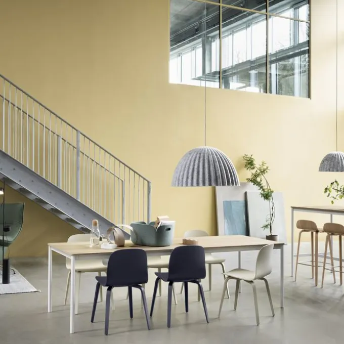 Visu chaise - Lot de 2