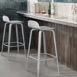 Visu tabouret de bar