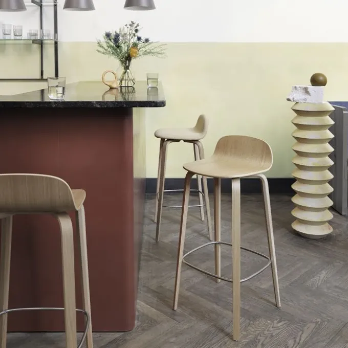 Visu tabouret de bar
